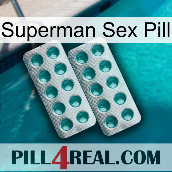 Superman Sex Pill dapoxetine2.jpg